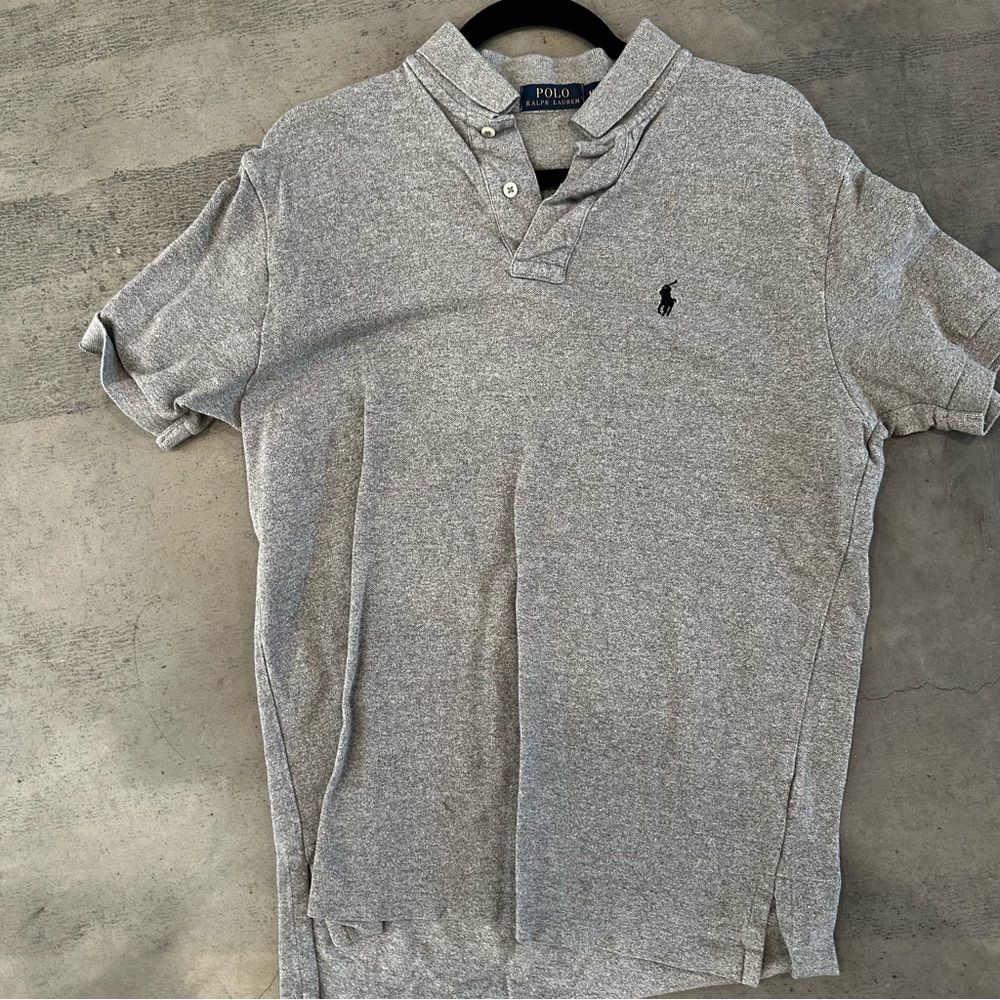 Polo Ralph Lauren shirt